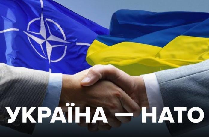 Почему Киев тормозит назначение главы миссии при НАТО, рассказали в Кабмине