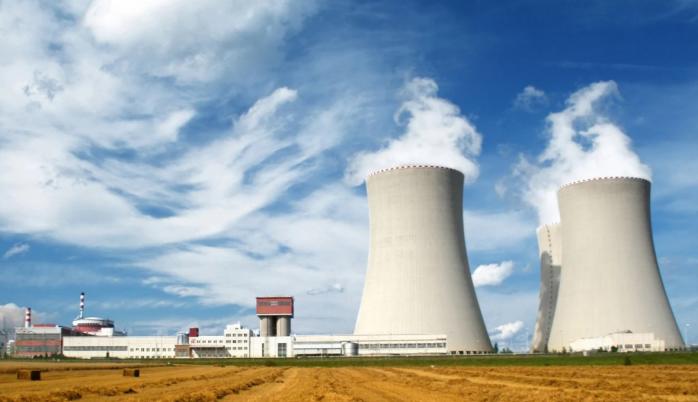 Зеленский ввел в действие решение СНБО о нейтрализации угроз в атомной энергетике. Фото: 112 Украина