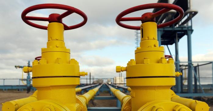 Цену на распределение газа снизили для 13 облгазов Украины. Фото: lexinform.com.ua