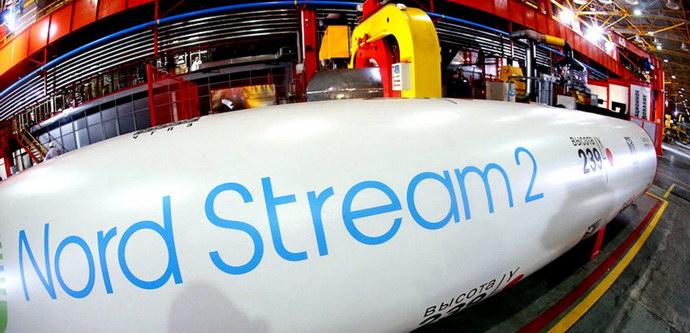 США готові зняти санкції з Nord Stream 2 — ЗМІ повідомили умови