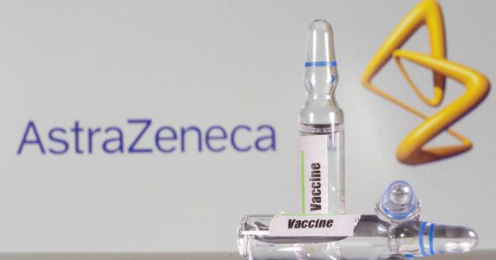 У світі розпочалася вакцинація від коронавірусу, фото: «Українська правда»