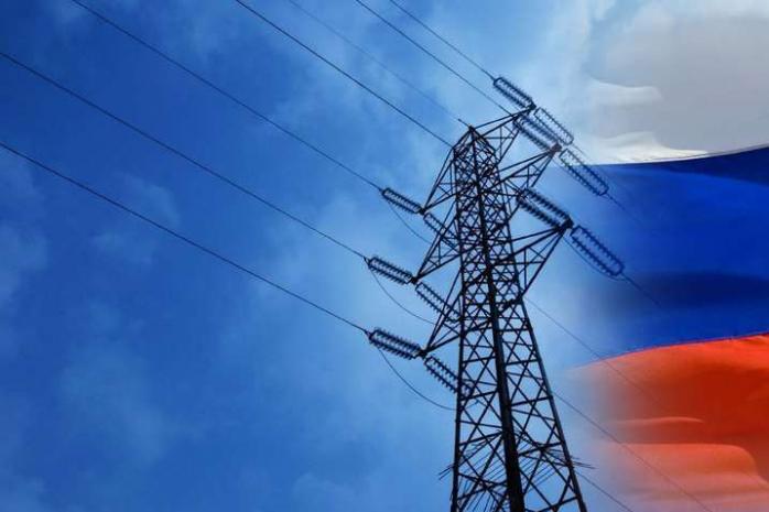 Чому Україна купує електроенергію РФ, пояснили в Кабміні