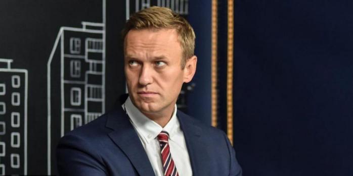 Олексій Навальний, фото: соціальні мережі