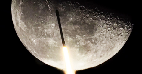 Скриншот с видео