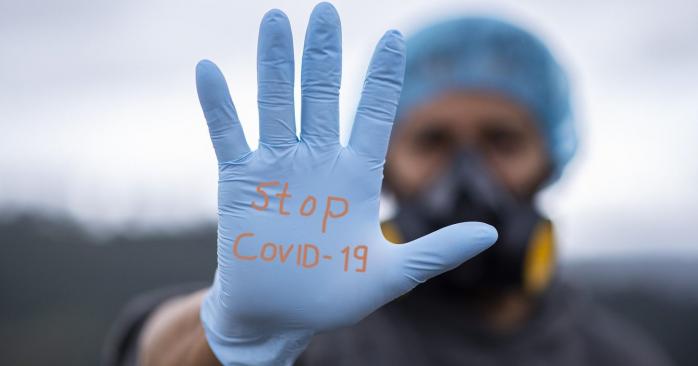 Сроки окончания COVID-пандемии спрогнозировали ученые. Фото: tv21.ru