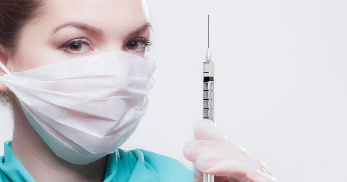 В ВСУ начнется вакцинация от коронавируса, фото: