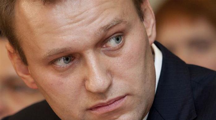 Олексій Навальний, фото: «Юга.ру»