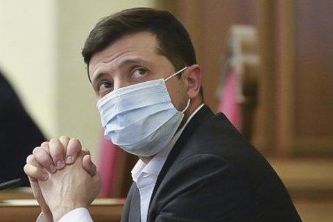 Вакцинация Зеленского и министров – Ляшко сообщил детали. Фото: EPA