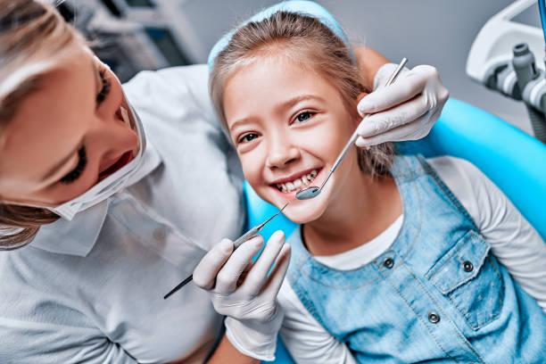 День стоматолога. Фото: Istock