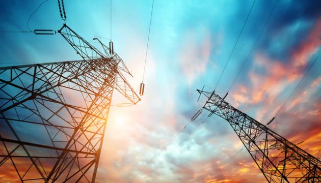 Дефицит электроэнергии – в Раде кивают на частные компании. Фото: Укринформ