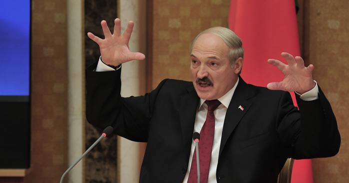 Євросоюз підготував чотири сценарії щодо режиму Лукашенка. Фото: РБК