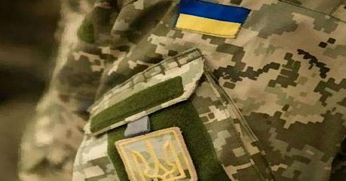 В Украине могут ввести новый вид военной службы, фото: Українське радіо