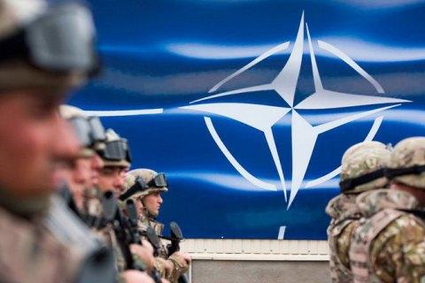 НАТО. Фото: Левый берег
