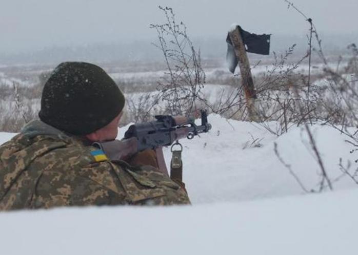 Снайпер РФ убил украинского воина у Горловки — как отреагировала ТКГ