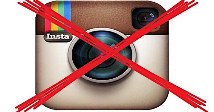 Instagram запроваджує зміни у правилах, фото: «Лайфхакер»
