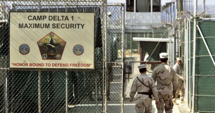 Джо Байден хоче закрити спецв’язницю у Гуанатамо, фото: «Российская газета»