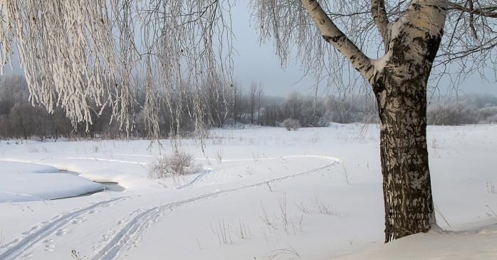 Погода в Украине. Фото: flickr.com