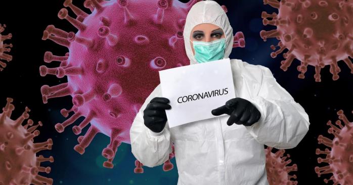 В мире продолжается эпидемия коронавируса