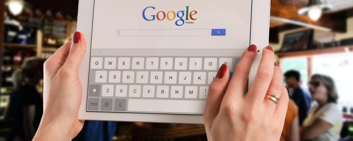 «Налог на Гугл» начали вводить в Раде — детали