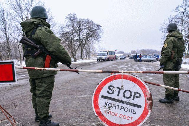 Росія блокує допуск інспекторів МАГАТЕ на окупований Донбас. Фото: 