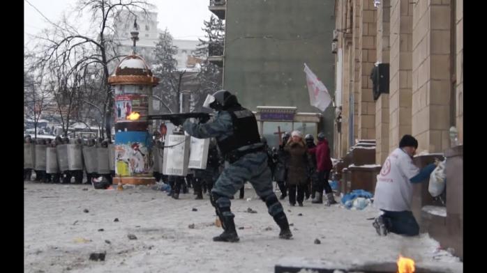 Дела Майдана — Венедиктова выдала новые обещания и считает передачу «беркутовцев» в РФ политикой