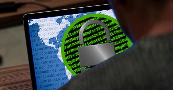 Хакеры атаковали сайт СБУ