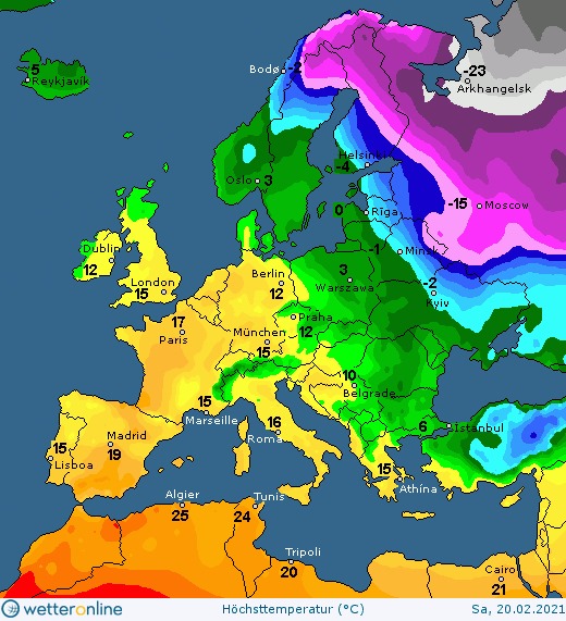 Потепление в Украине – синоптик обнародовала прогноз. Источник: Facebook