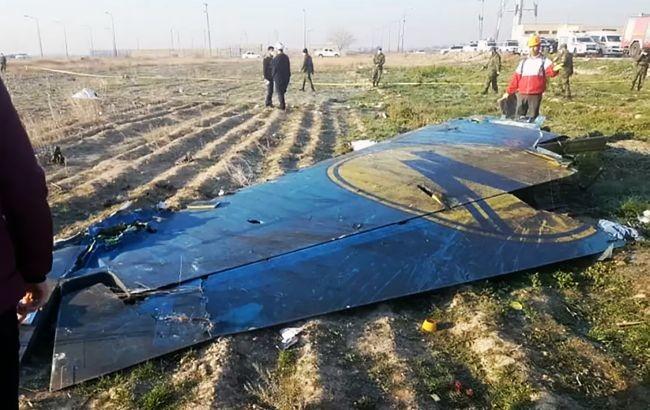 Расследование катастрофы самолета МАУ завершил Иран – что известно. Фото: Слово и Дело