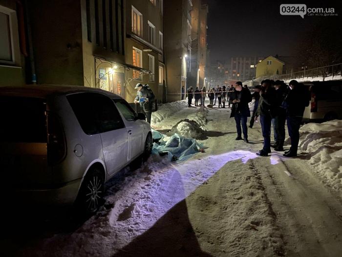 Взрыв гранаты произошел на Львовщине, фото: 03244.com.ua