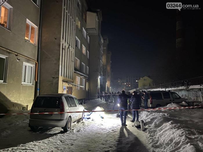 Взрыв гранаты произошел на Львовщине, фото: 03244.com.ua