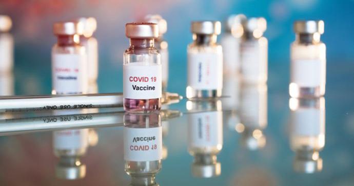 Индия предоставила Украине 500 тыс. доз COVID-вакцины. Фото: newch.tv