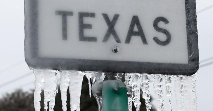 Техас оголосили зоною стихійного лиха. Фото: texastribune.org