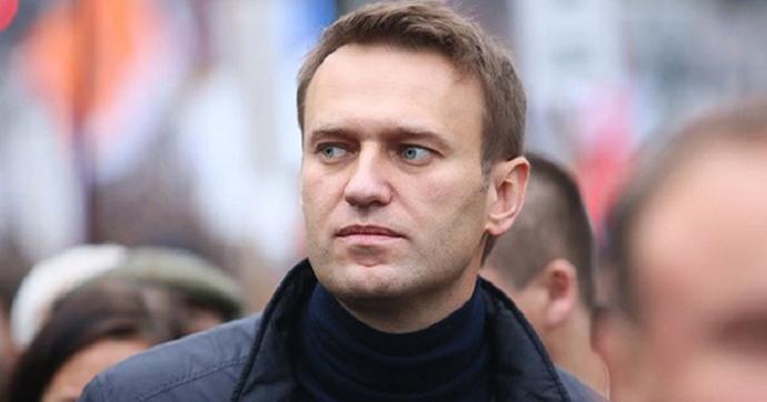 Евросоюз готовит санкции против России из-за приговора Навальному. Фото: УП