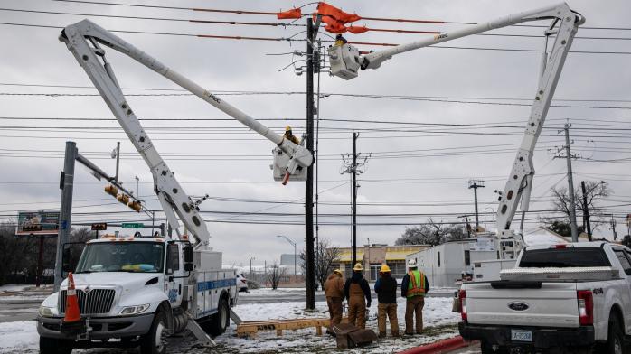 5 тыс. долл. за пять дней — рекордные счета за электричество шокировали жителей Техаса