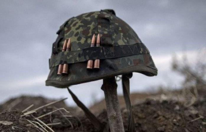 Вооруженные силы понесли потери на Донбассе