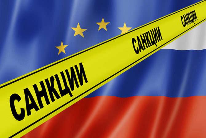 Новые санкции против РФ за приговор Навальному поддержали в ЕС. Фото: glavcom.ua