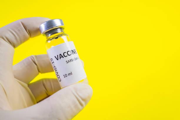 Вакцинация. Фото: Istock
