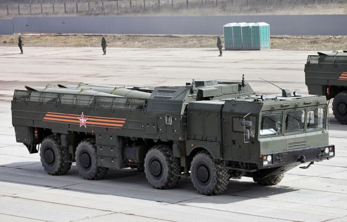 Рассмешили «Искандерами» — в Армении шокированы неэффективностью российских ракет