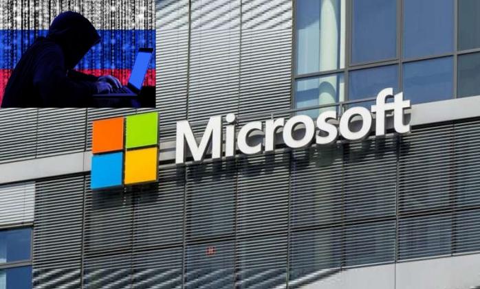 РФ привлекла тысячу программистов к масштабной кибератаке на США — глава Microsoft