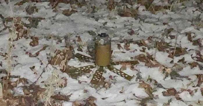 Житель Луганщины погиб в результате подрыва на установленной боевиками мине, фото: Луганская областная прокуратура
