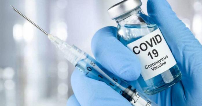 У світі триває вакцинація від коронавірусу, фото: UA.NEWS