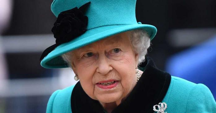 Королева Елизавета II призвала общество вакцинироваться. Фото: chance4traveller.com