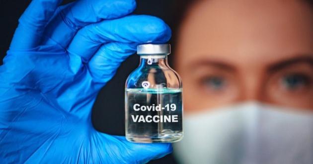 Американцам рекомендовали COVID-вакцину компании Johnson & Johnson. Фото: ukrinform.com