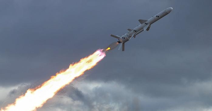 Способ уничтожить российские крылатые ракеты назвали в Пентагоне. .ru
