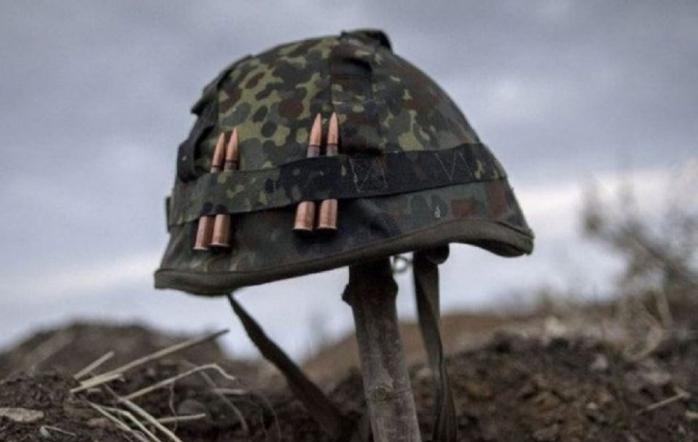 На Донбассе подорвался на мине боец ВСУ – детали. Фото: 12 канал