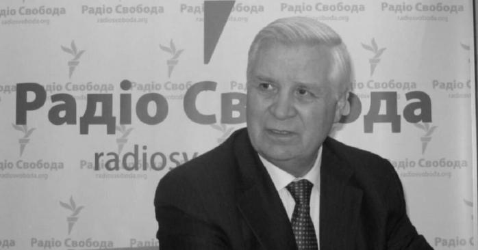 Анатолий Зленко, фото: «Радіо Свобода»