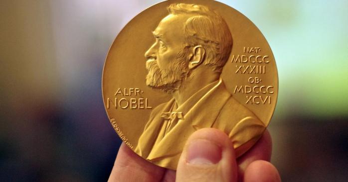 Серед номінантів цьогорічної Нобелівської премії – 234 особи та 95 організацій, фото: Adam Baker
