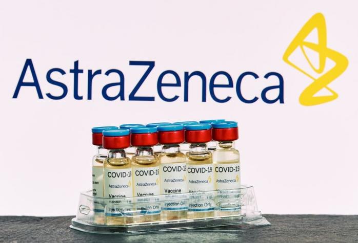 Неиспользованные запасы вакцины AstraZeneca накапливаются во Франции и Германии