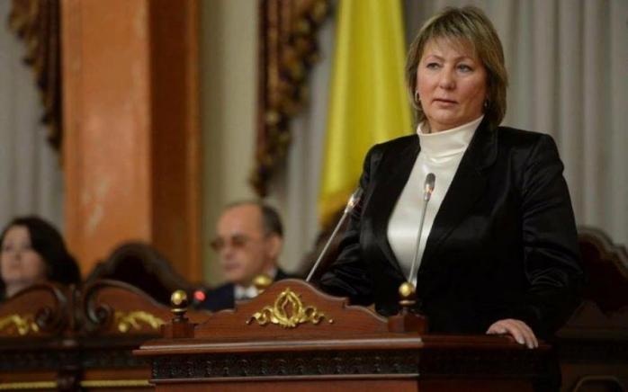 Причину зупинки судової реформи в Україні назвав Верховної суд