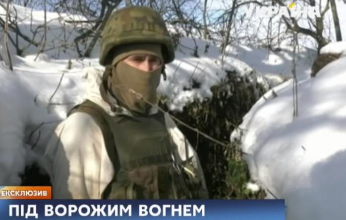 Окупанти заявили про вихід з перемир’я на Донбасі — Київ відреагував